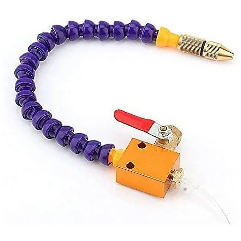 PYYGY Mist Refrigerant Mist Lubrication System For CNC Rolling Machine Milling Machine Drilling Machine 7 PYYGY Mist Refrigerant Mist Lubrication System For CNC Rolling Machine Milling Machine Drilling Machine - Image 5