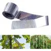 Bird Repellent Tape, 4.8cm X 80m Holographic Bird Tape To Keep Away Pigeons, Ducks, Crows Reflective Tape